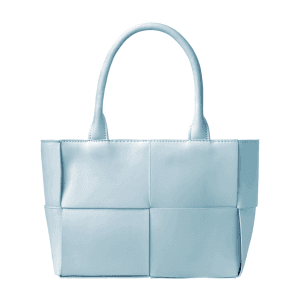 Spring Bag in Bag aqua